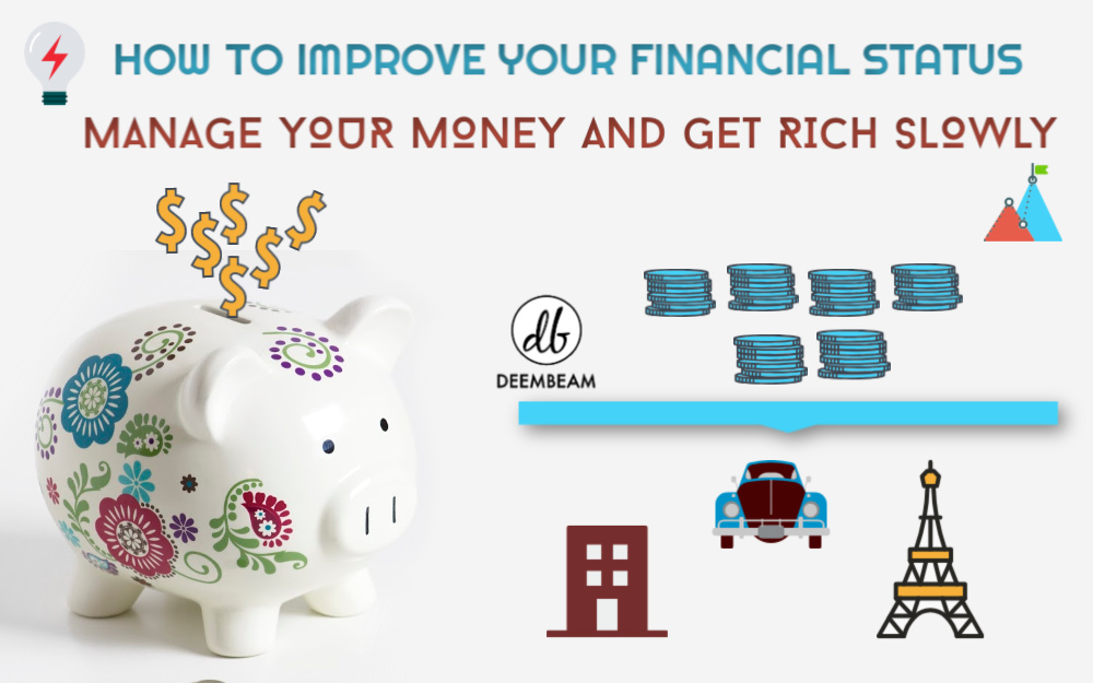 how-to-improve-your-financial-status-by-managing-your-money