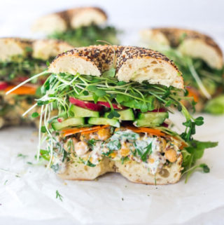 lunch-vegan-sanwiches