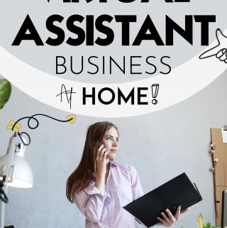 how to become a virtual assistant
