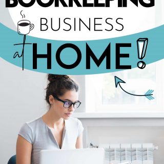 starting a bookkeeping business